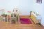 Tisch 60x100 cm