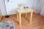 Tisch 80x80
