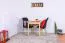 Tisch 75x75 75cm hoch