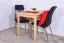 Tischplatte 75x75