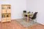 Tisch 75 cm breit
