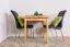 Tisch 75 cm breit