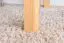 Tisch Kiefer 75 75 75
