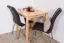 Tisch 75x75 75cm hoch