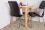 Tisch 75x75 75cm hoch