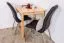 Tisch 75x75 75cm hoch