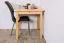 Tisch 75 cm breit