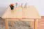 Tisch 75 cm breit