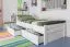 Kinderbett 90x200