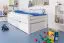 Kinderbetten 90x200