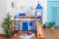 Kinderbett 90x200