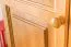 Kleiderschrank 120 breit