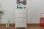 Kommode Holz massiv 60 cm
