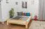 Bett 160x200