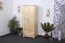 Kleiderschrank 80 breit