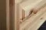 Kleiderschrank 80 breit