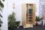 Kleiderschrank 80 breit