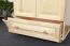 Kleiderschrank 80 breit