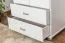 Kleiderschrank 80 cm breit Holz