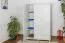 Kiefer massiv Schrank