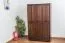 Kleiderschrank Holz