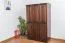 Kleiderschrank Holz