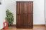 Kleiderschrank Holz