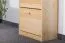 Schuhschrank Hoch Kiefer
