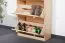 Schuhkipper Kiefer natur
