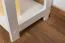 Kiefer Regal 60 cm breit