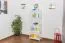 Regal weiß 60 breit