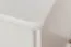 Schreibtisch weiß Holz