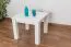 Couchtisch 60x60