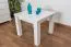 Couchtisch aus Kiefernholz