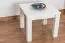 Couchtisch aus Kiefernholz