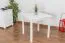 Tisch Kiefer 80x80