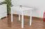 Holztisch 100 x 60
