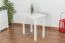Esstisch 50 cm breit