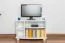 TV Schrank Kiefer massiv