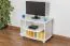 TV Schrank Kiefer massiv