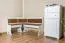 Eckbank aus Holz