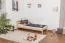 Jugendbett 90x200