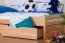 Kinderbetten 90x200