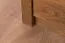 Drehtürenschrank / Kleiderschrank Selun 05, Farbe: Eiche Dunkelbraun - 197 x 90 x 53 cm (H x B x T)