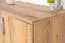 Kommode Camprodon 16, Farbe: Eiche Artisan - Abmessungen: 80 x 150 x 40 cm (H x B x T)