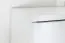 Kleiderschrank hochglanz