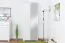 Kleiderschrank hochglanz