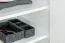 Kleiderschrank hochglanz