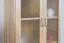 Kiefer massiv Schrank