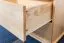 Schrank 80 cm breit Holz